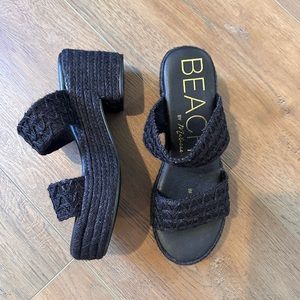 Beach by Matisse Sandals